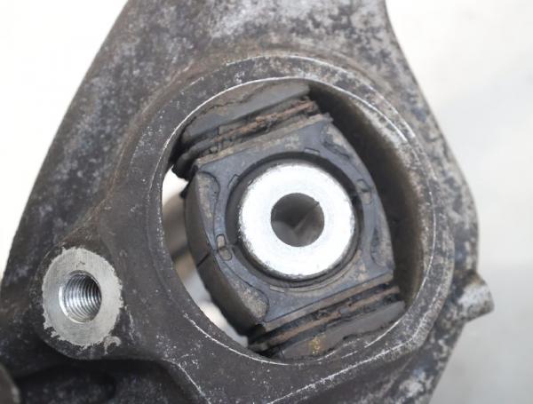 Achsschenkel hinten links 8R0505431F Audi Q5 8R