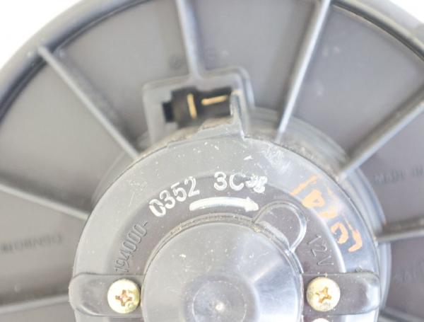 Heizgebläsemotor BR7061B10 Mazda MX 5 NB