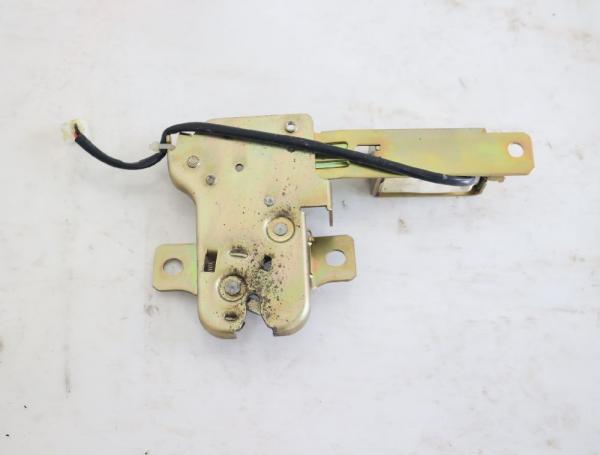 Schloß Heckklappe N06656820D Mazda MX 5 NB