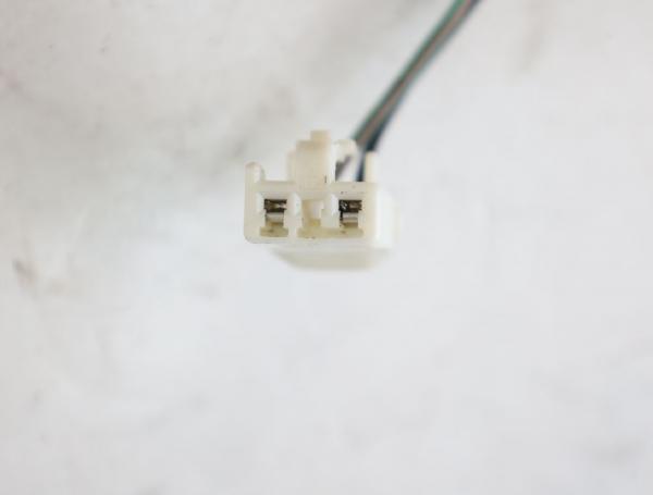 Türgriff außen vorn rechts NC8258410A Mazda MX 5 NB