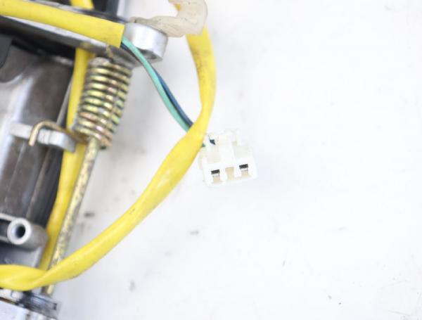 Türgriff außen vorn links NC8259410A Mazda MX 5 NB