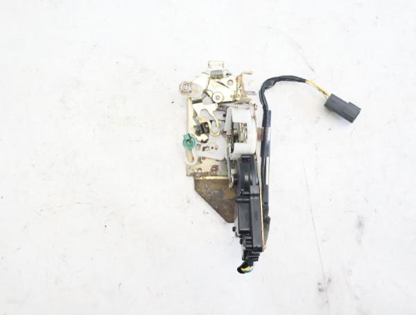 Türschloß vorn rechts NC8258310D Mazda MX 5 NB