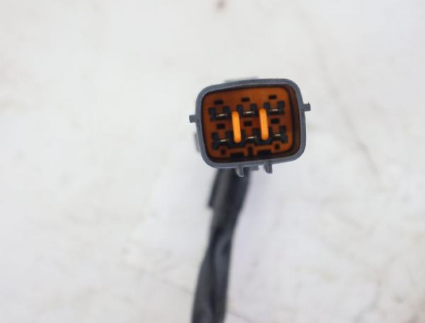 Türschloß vorn links NC8259310D Mazda MX 5 NB