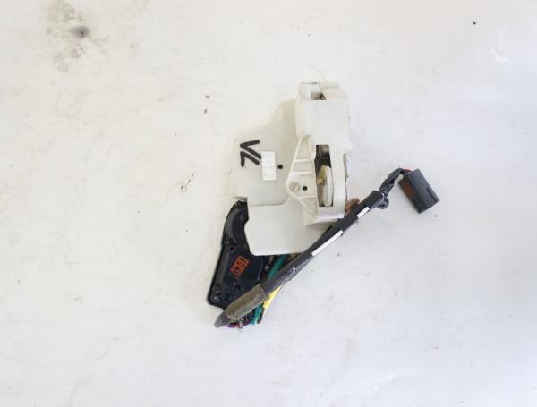 Türschloß vorn links NC8259310D Mazda MX 5 NB