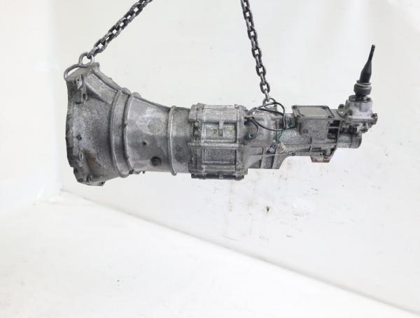 Getriebe 5 Gang M52617330 Mazda MX 5 NB
