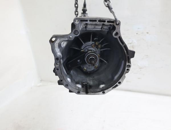 Getriebe 5 Gang M52617330 Mazda MX 5 NB