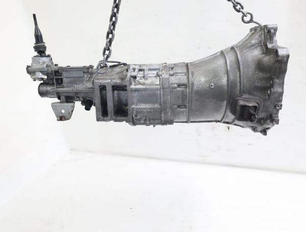 Getriebe 5 Gang M52617330 Mazda MX 5 NB