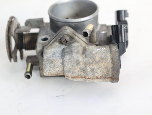 Drosselklappenstutzen BP4W13640A Mazda MX 5 NB