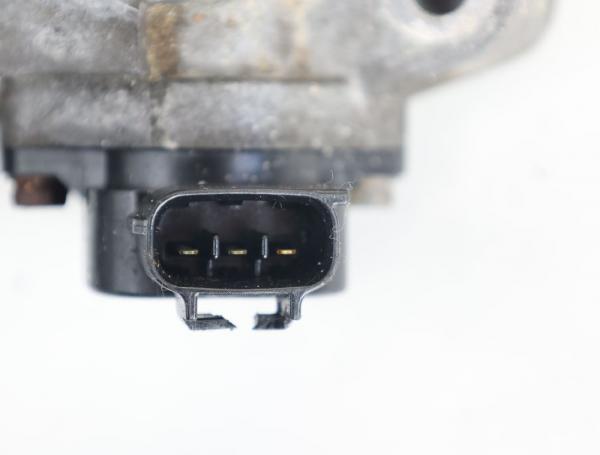 Drosselklappenstutzen BP4W13640A Mazda MX 5 NB