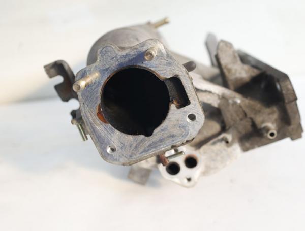 Ansaugkrümmer B6MU13100B Mazda MX 5 NB