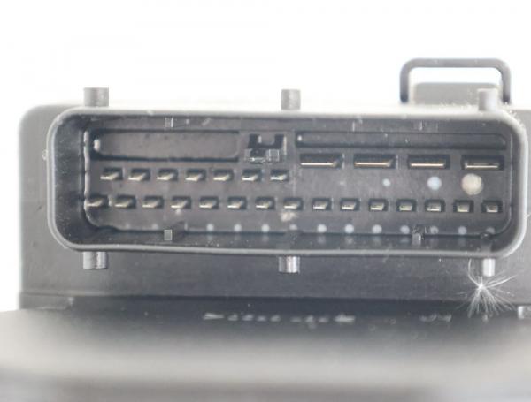 Hydraulikeinheit ABS NC7843780 Mazda MX 5 NB