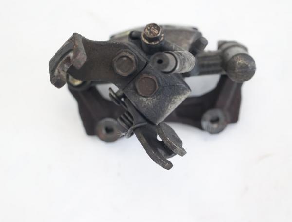 Bremssattel hinten rechts NAZ52698ZC Mazda MX 5 NB