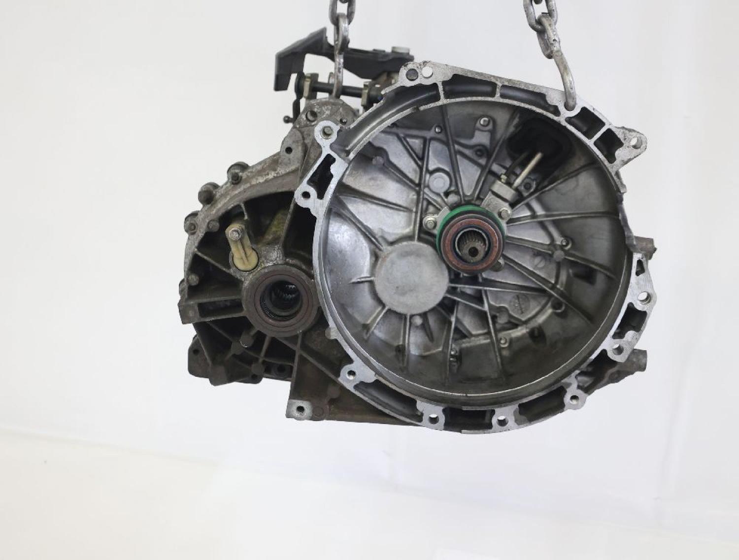 Getriebe 5 Gang 4S7R7002CA Ford MONDEO 3 Turnier