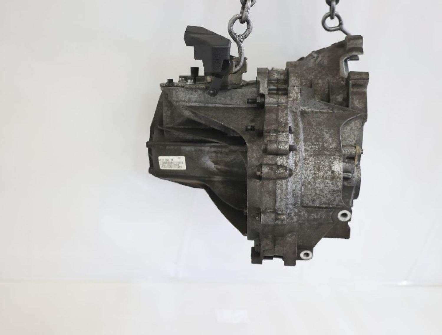 Getriebe 5 Gang 4S7R7002CA Ford MONDEO 3 Turnier