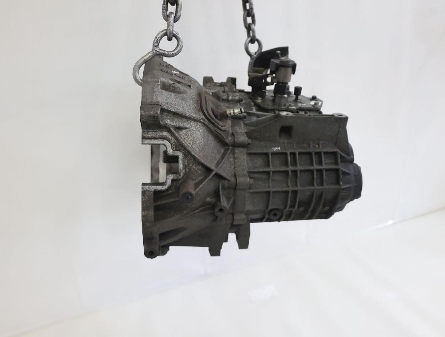 Getriebe 5 Gang 4S7R7002CA Ford MONDEO 3 Turnier