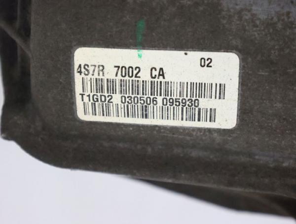 Getriebe 5 Gang 4S7R7002CA Ford MONDEO 3 Turnier