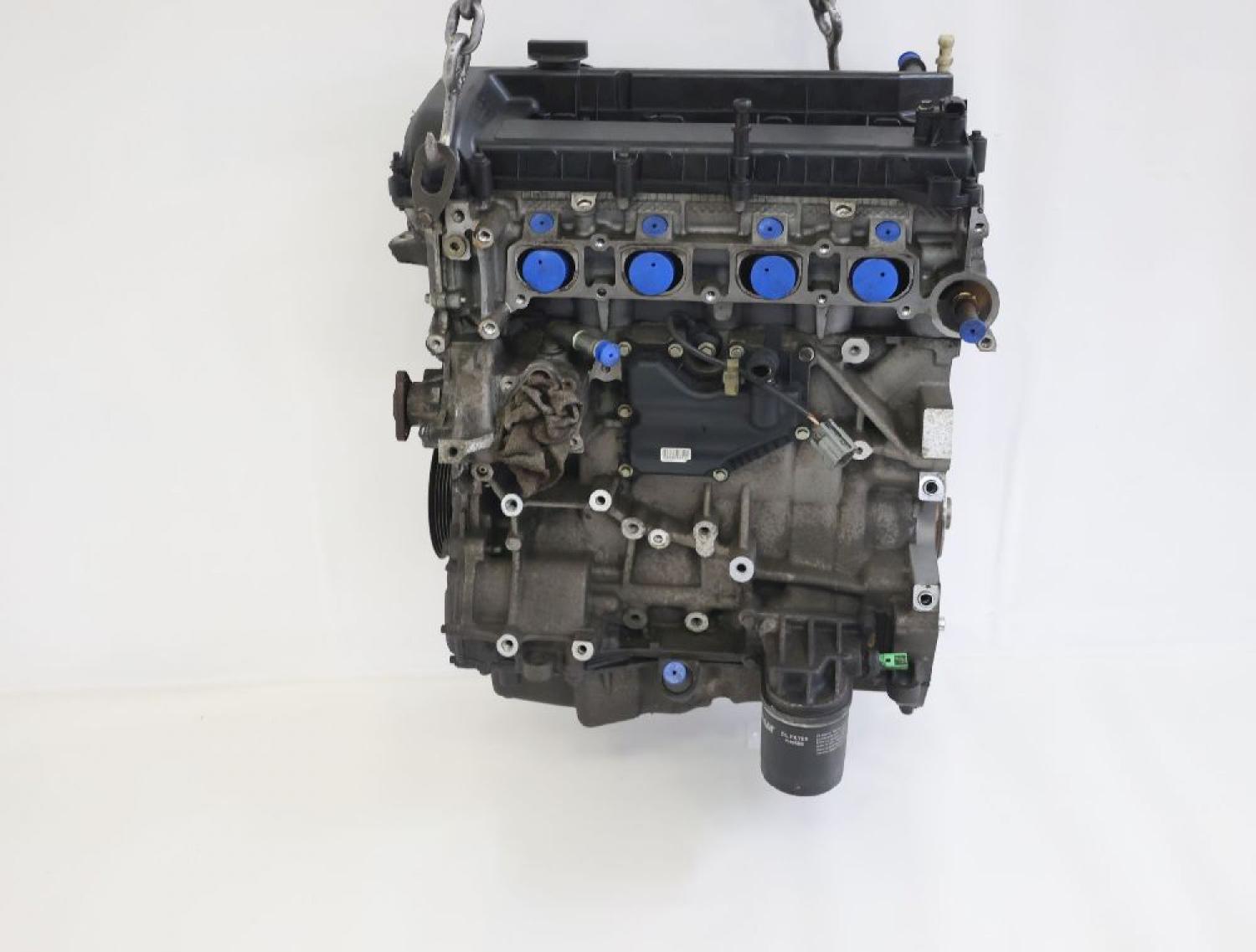 Motor Benzin Einspritzer 3S7G6007CE Ford MONDEO 3 Turnier
