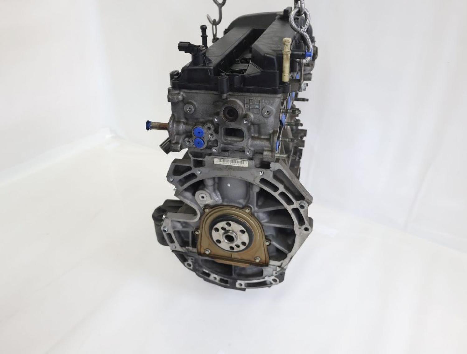 Motor Benzin Einspritzer 3S7G6007CE Ford MONDEO 3 Turnier