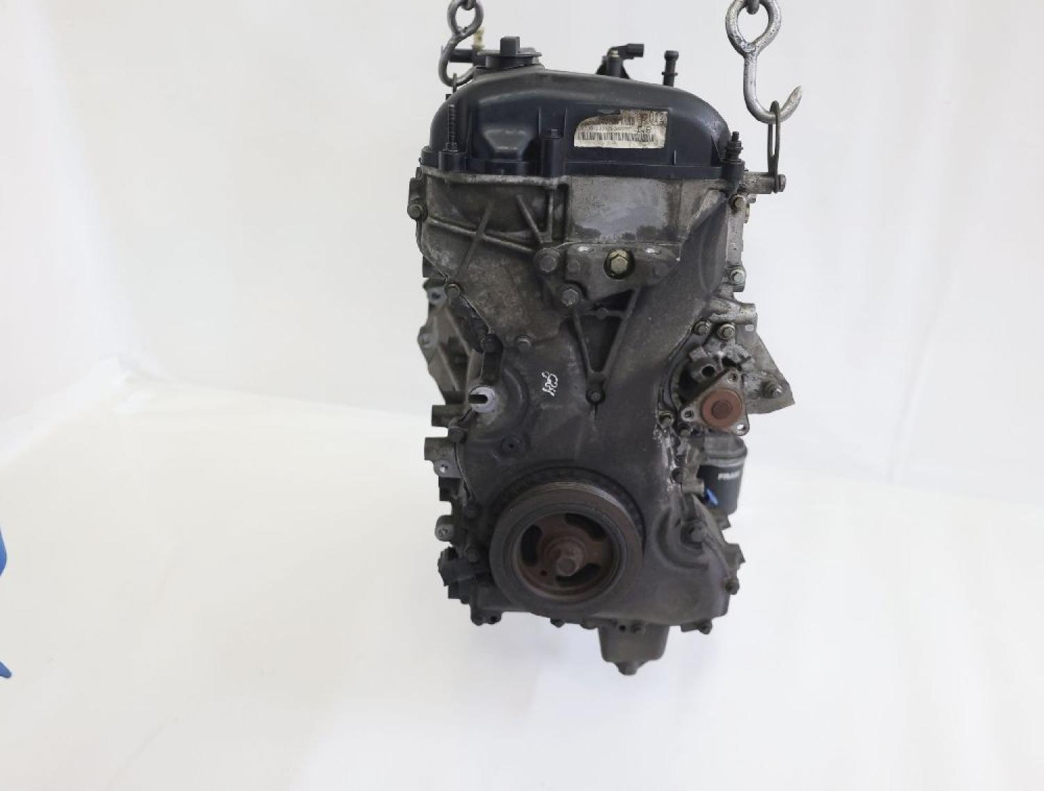 Motor Benzin Einspritzer 3S7G6007CE Ford MONDEO 3 Turnier