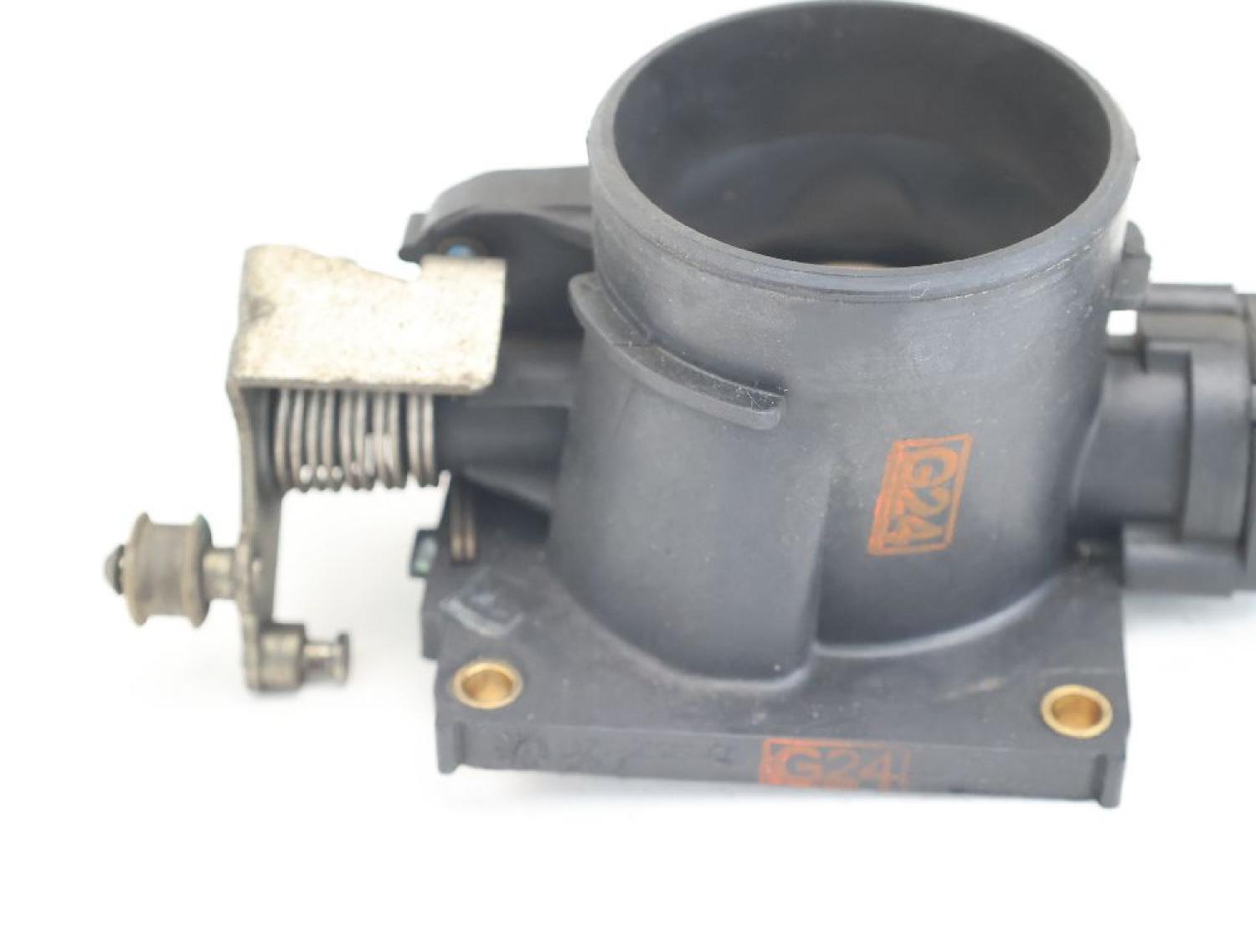 Drosselklappenstutzen 1S7G9E925JE Ford MONDEO 3 Turnier