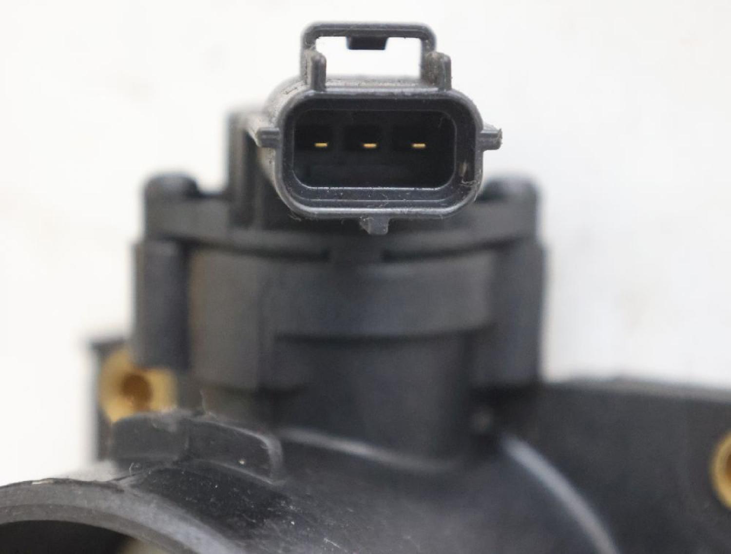 Drosselklappenstutzen 1S7G9E925JE Ford MONDEO 3 Turnier