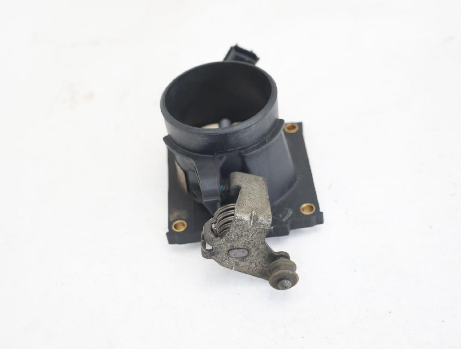Drosselklappenstutzen 1S7G9E925JE Ford MONDEO 3 Turnier
