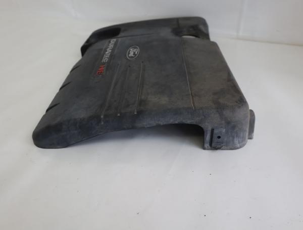 Motorabdeckung 1S7G6A949AJ Ford MONDEO 3 Turnier