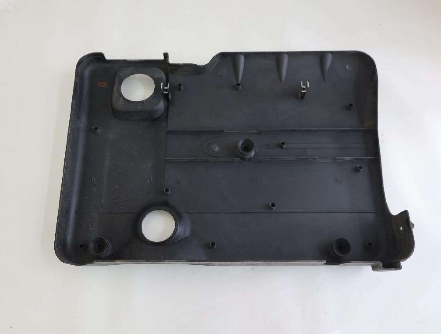 Motorabdeckung 1S7G6A949AJ Ford MONDEO 3 Turnier
