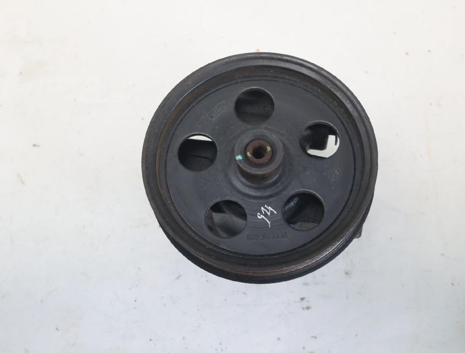 Lenkung Servopumpe 1S7Q3A733AB Ford MONDEO 3 Turnier
