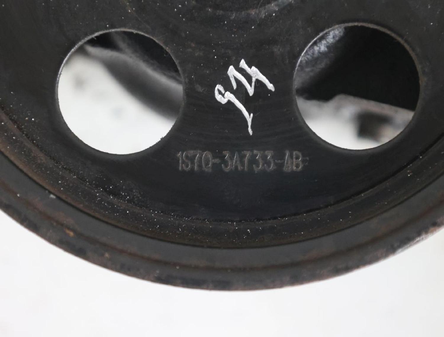 Lenkung Servopumpe 1S7Q3A733AB Ford MONDEO 3 Turnier