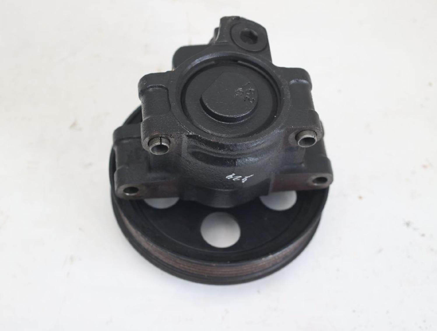 Lenkung Servopumpe 1S7Q3A733AB Ford MONDEO 3 Turnier