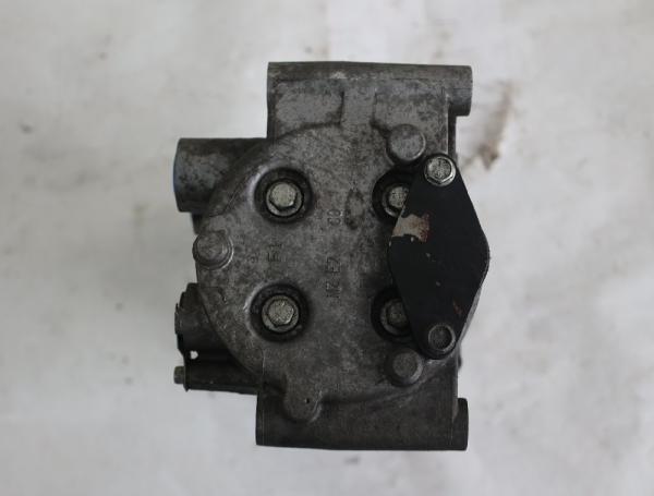 Klimakompressor 1S7H19D629CD Ford MONDEO 3 Turnier