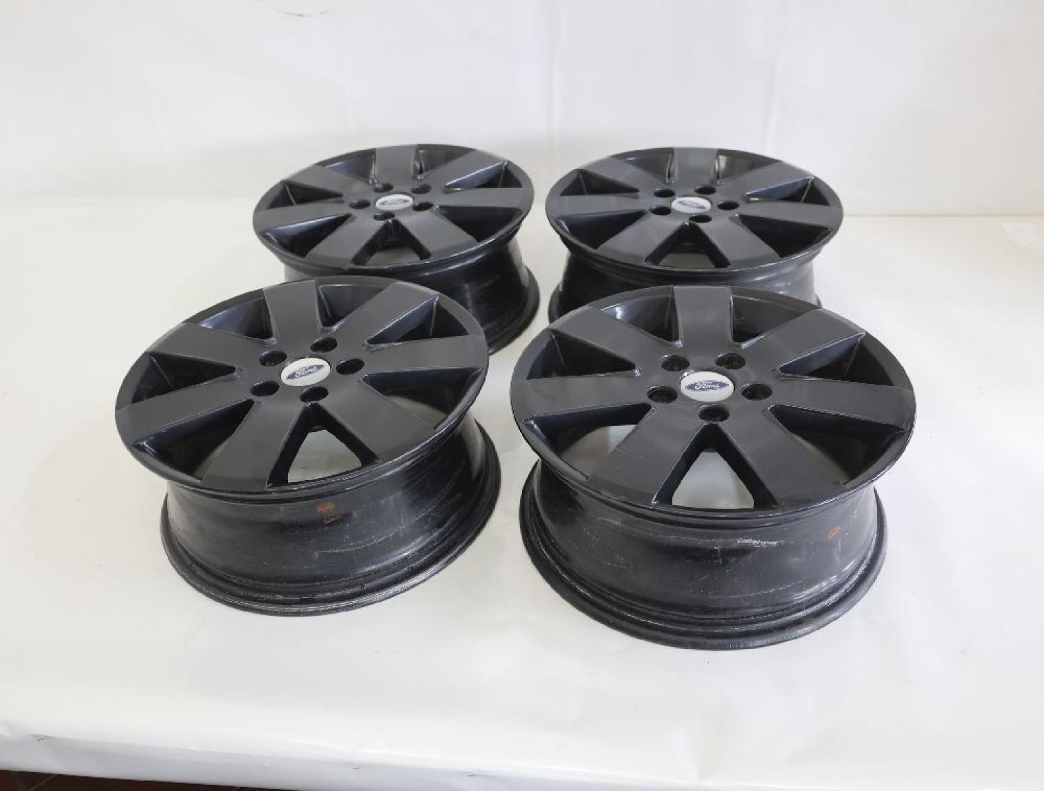 Felgensatz 1S7JBA Ford MONDEO 3 Turnier