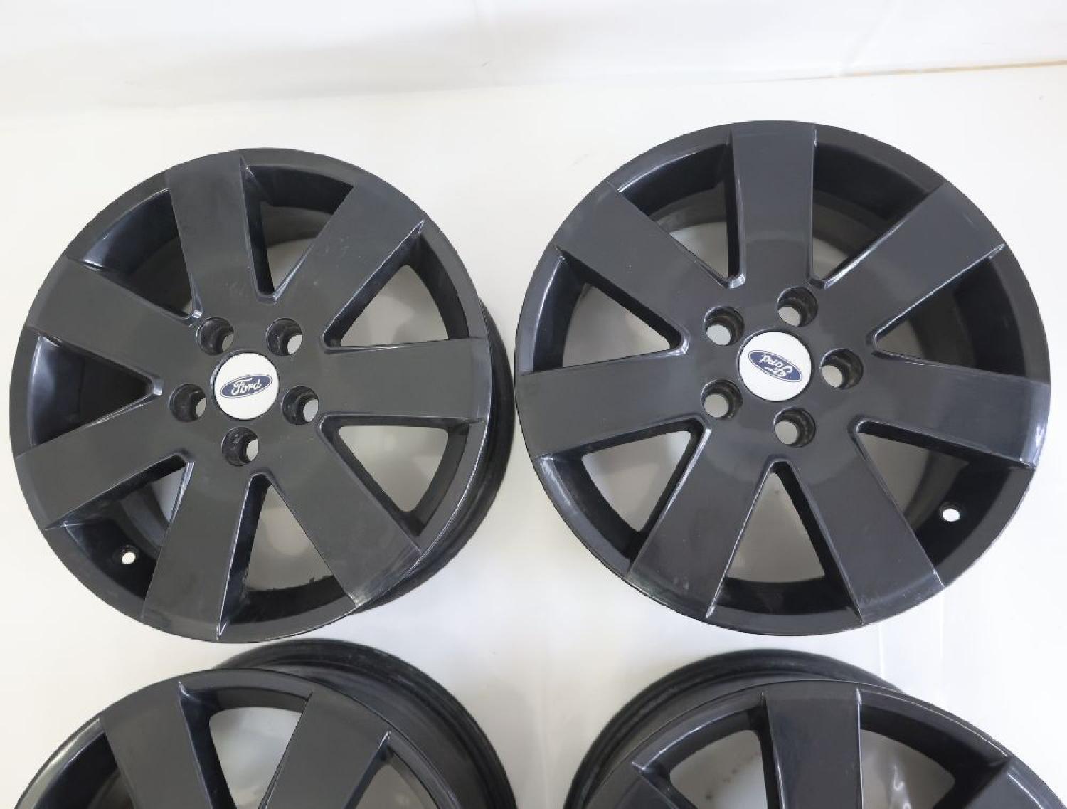 Felgensatz 1S7JBA Ford MONDEO 3 Turnier