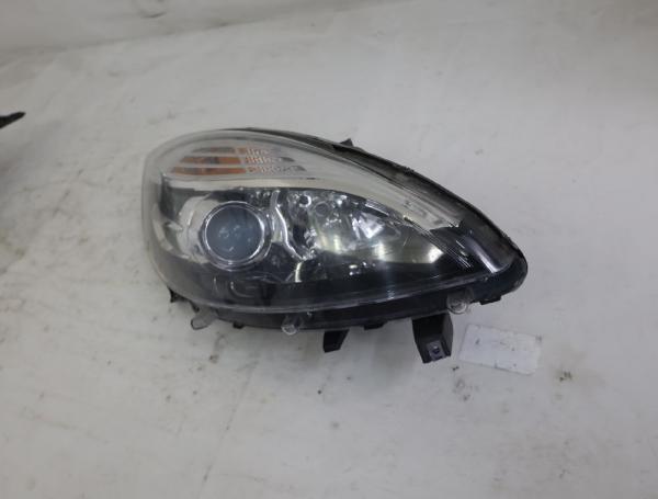 Scheinwerfer rechts 260106928R Renault SCENIC 3 JZ