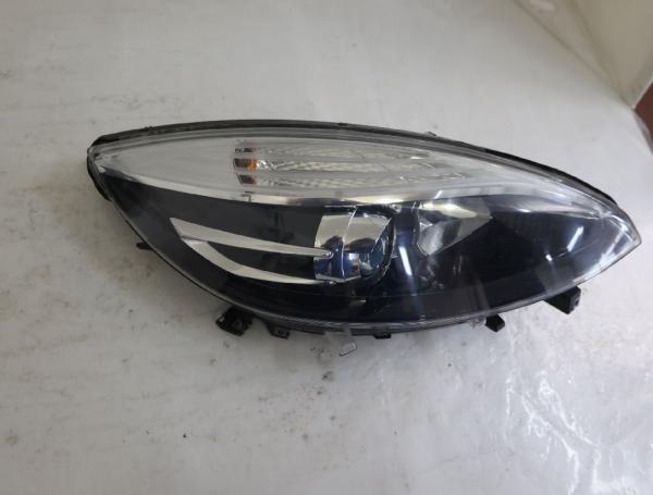 Scheinwerfer rechts 260106928R Renault SCENIC 3 JZ