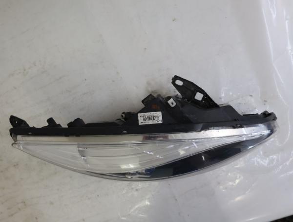 Scheinwerfer rechts 260106928R Renault SCENIC 3 JZ