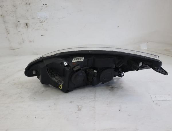 Scheinwerfer rechts 260106928R Renault SCENIC 3 JZ