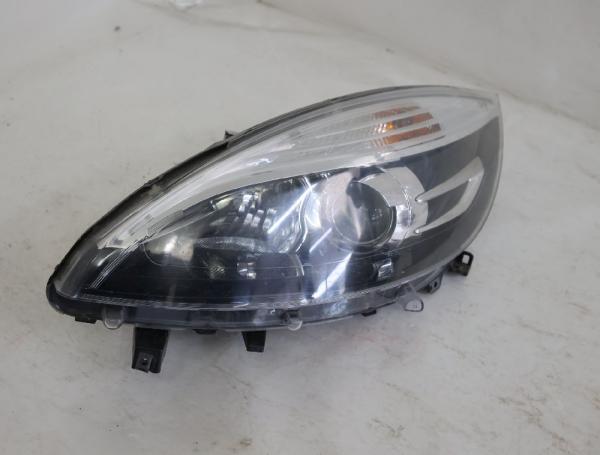Scheinwerfer links 260601946R Renault SCENIC 3 JZ