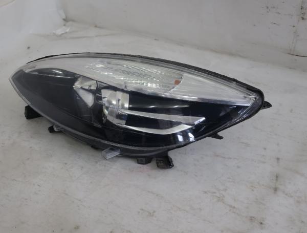 Scheinwerfer links 260601946R Renault SCENIC 3 JZ
