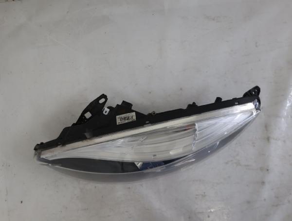 Scheinwerfer links 260601946R Renault SCENIC 3 JZ