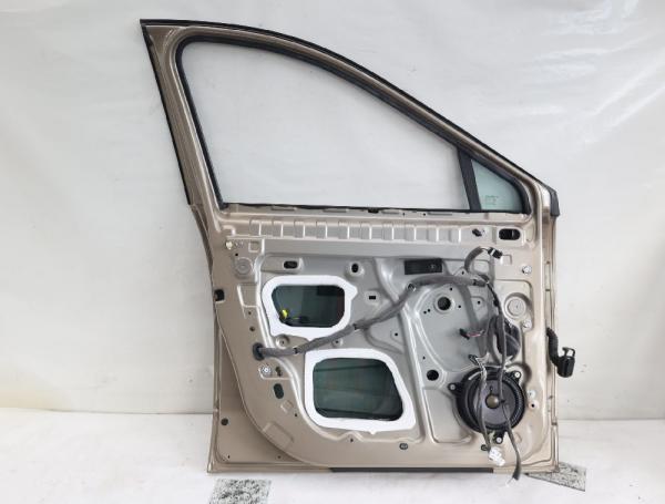 Tür vorn links 801014883R Renault SCENIC 3 JZ