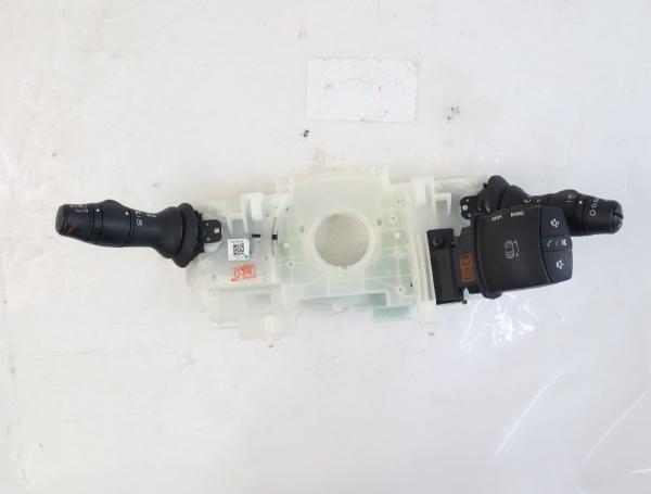 Kombischalter 255670019R Renault SCENIC 3 JZ