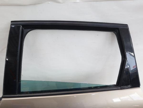 Tür hinten links 821017991R Renault SCENIC 3 JZ