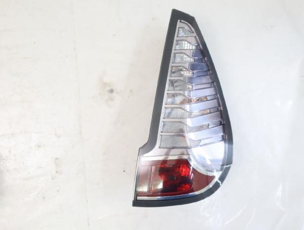 Rückleuchte rechts 265503764R Renault SCENIC 3 JZ