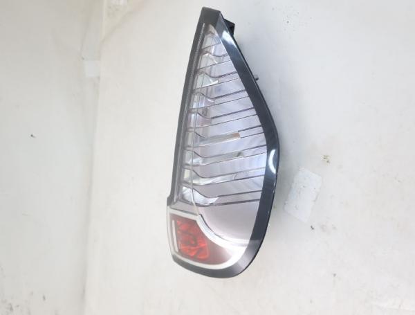 Rückleuchte rechts 265503764R Renault SCENIC 3 JZ