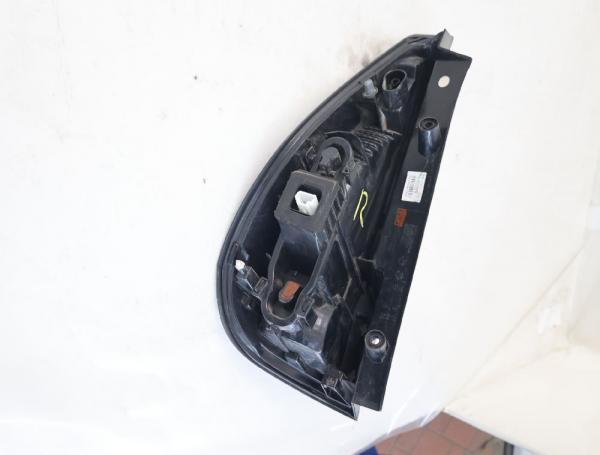 Rückleuchte rechts 265503764R Renault SCENIC 3 JZ