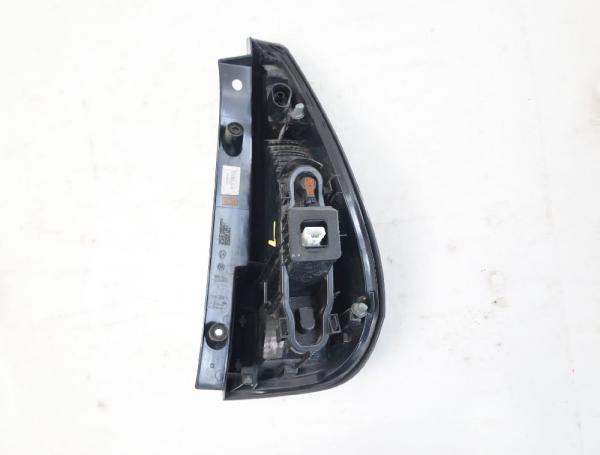 Rückleuchte links 265558940R Renault SCENIC 3 JZ
