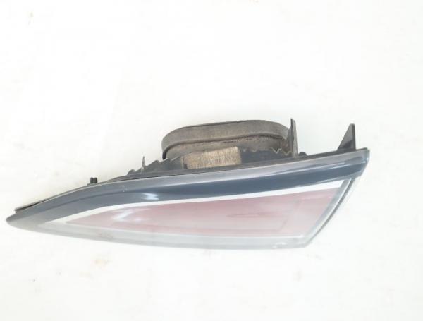 Rückleuchte rechts innen 265550018R Renault SCENIC 3 JZ