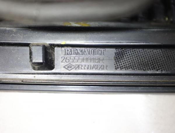 Rückleuchte rechts innen 265550018R Renault SCENIC 3 JZ